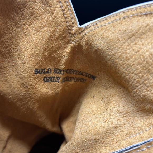 Custom Cowboy Boots - Picture 11 of 12